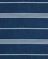 Nautica Mariners Line Reversible 5-Pc. Comforter Set, Twin/Twin Xl