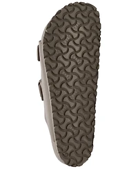 Birkenstock Women's Essentials Arizona Eva Dual Strap Sandals from Finish Line