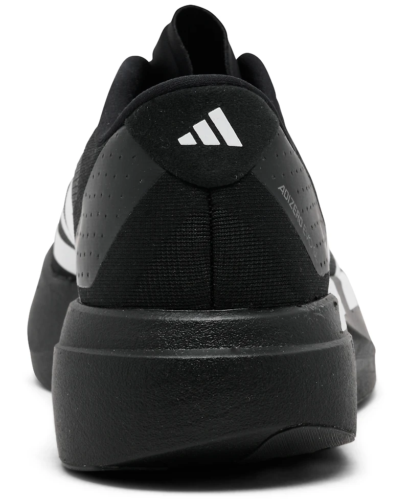 Adidas Big Kids Adizero Evo Sl Running Sneakers from Finish Line