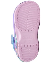 Crocs x Bluey Toddler Kids Classic Clogs from Finish Line