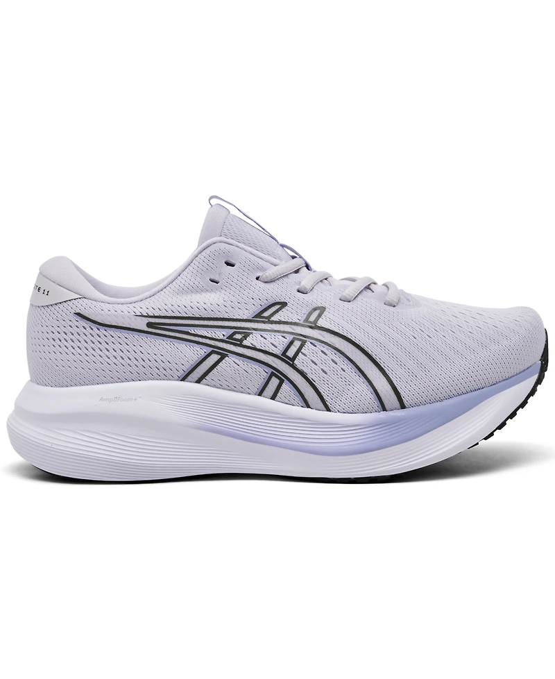 Asics Women's Gel-excite 11 Wide Running Sneakers from Finish Line