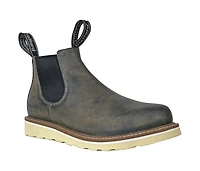 DieHard Men's Colt Soft Toe Goodyear Welt Work Boot