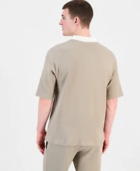 Guess Men's Jhonny Collar Polo Shirt