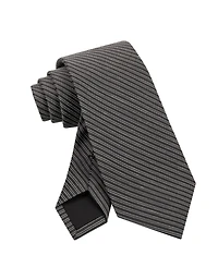 Calvin Klein Men's Fontana Stripe Pattern Tie