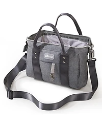 Sunveno Small Crossbody Diaper Bag