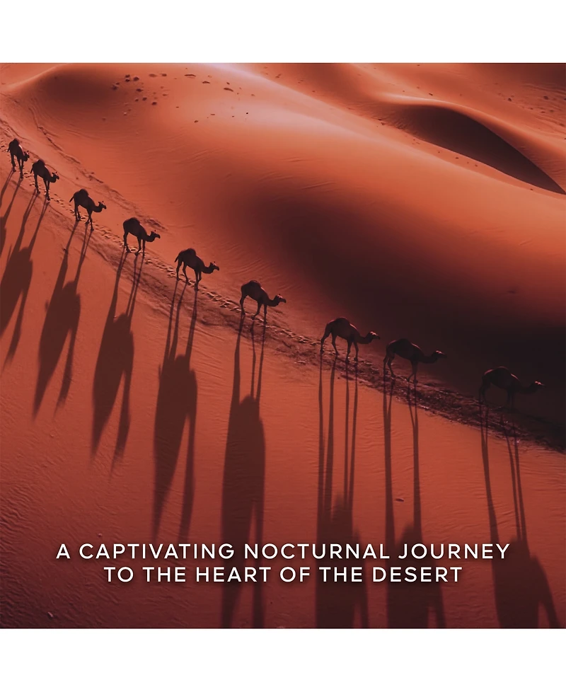 Guerlain Absolus Allegoria Tabac Sahara Eau De Parfum Spray, 4.2 oz.