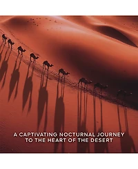 Guerlain Absolus Allegoria Tabac Sahara Eau De Parfum Spray, 4.2 oz.