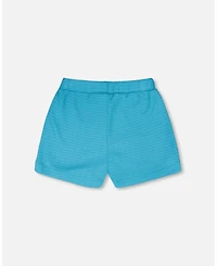 Deux par Toddler Girls Shorts