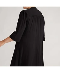 Universal Standard Women's Plus Gramercy Liquid Jersey Dress