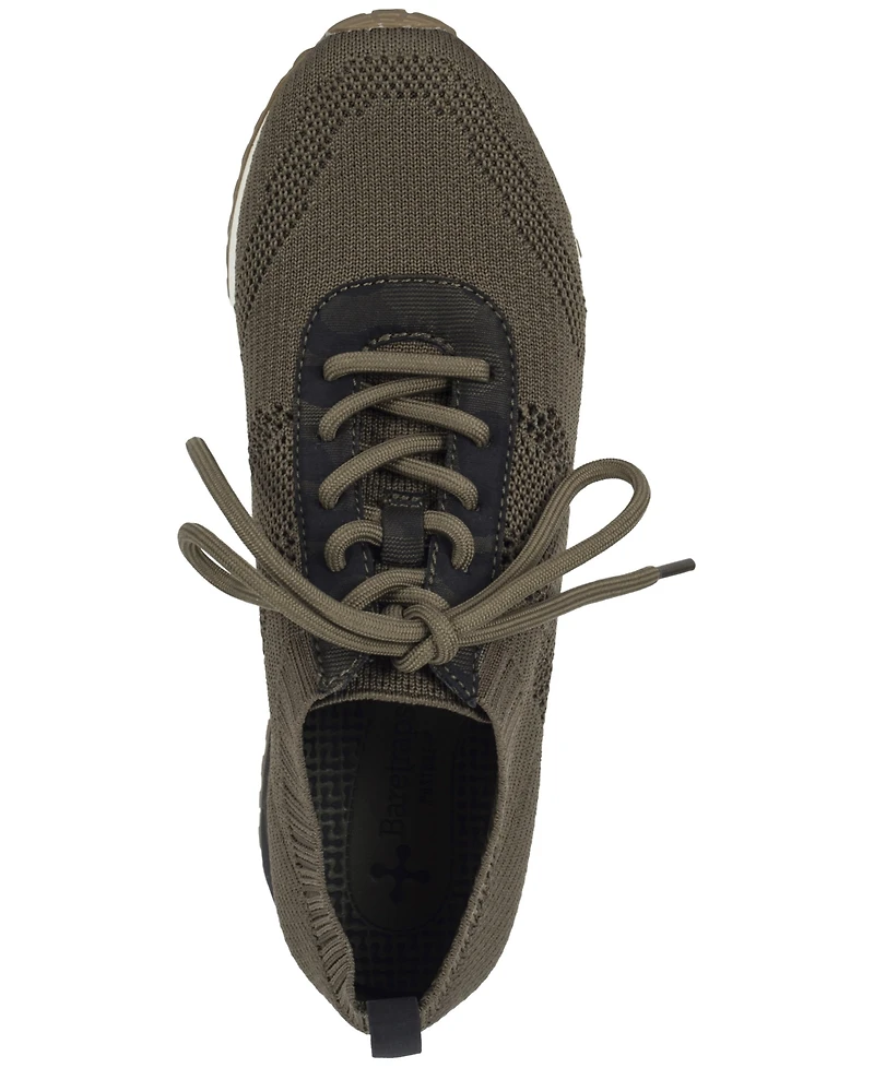 Baretraps Women's Palta Lace-Up Sneakers