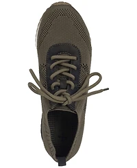Baretraps Women's Palta Lace-Up Sneakers