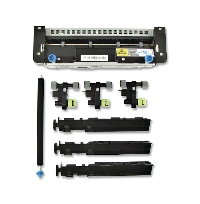 Lexmark 40X8420 200,000 Page-Yield Fuser Maintenance Kit