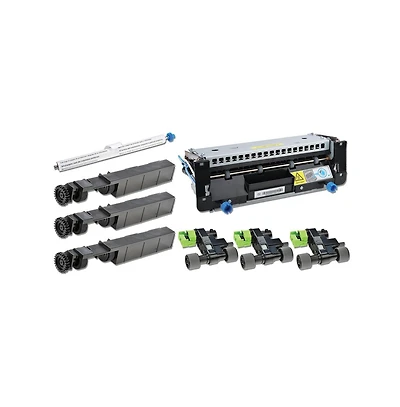 Lexmark 40X8420 200,000 Page-Yield Fuser Maintenance Kit