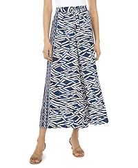 Sam & Jess Women's Wide Leg Pants