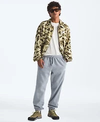 The North Face Men's Evolution Simple Dome Regular-Fit Pants