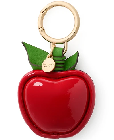 kate spade new york Big Apple Bag Charm