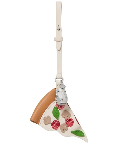 kate spade new york Nyc Pizza Bag Charm