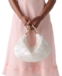 kate spade new york Bangle Sequin Paillette Shoulder Bag