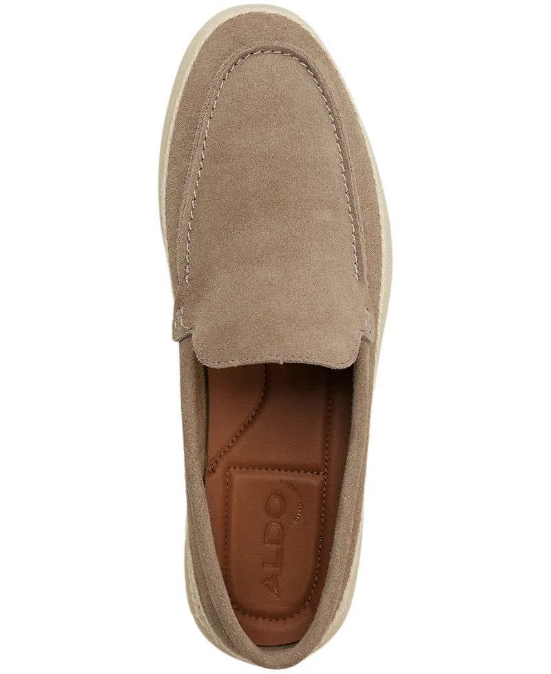 Aldo Men's Woodcroft Casual Slip-On Loafers