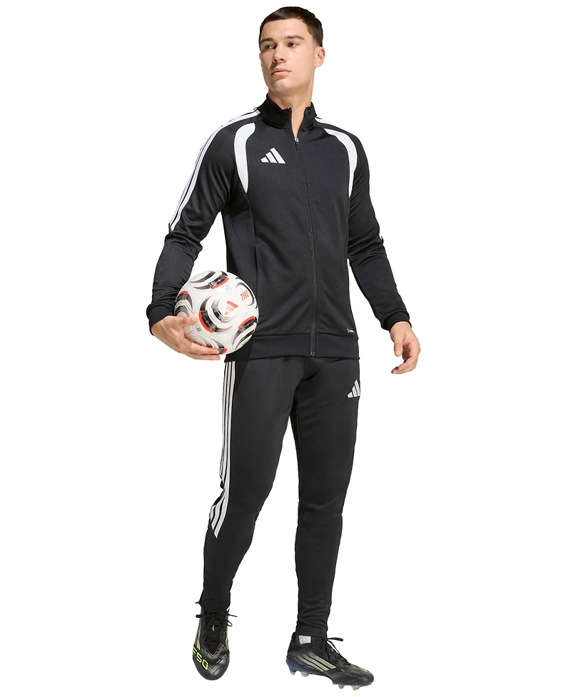 adidas Men's Tiro 26 League Zip-Front Training Jacket