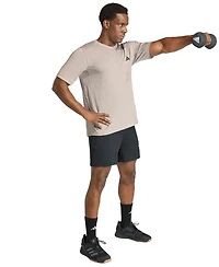 adidas Men's Workout Essentials Crewneck T-Shirt