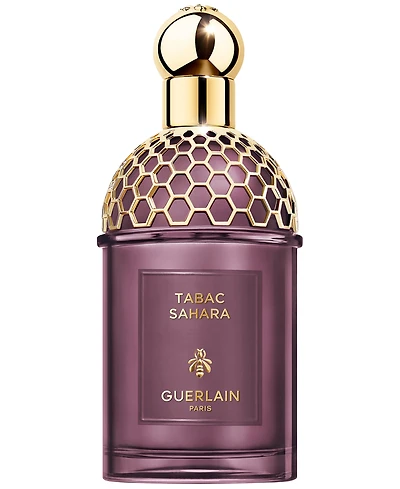 Guerlain Absolus Allegoria Tabac Sahara Eau De Parfum Spray, 4.2 oz.