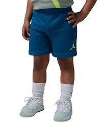 Jordan Toddler Boys 2-Piece Jumbo Jumpman T-Shirt and Shorts Set