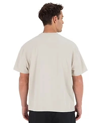 Hurley Men's Graphic Print Short-Sleeve T-Shirt