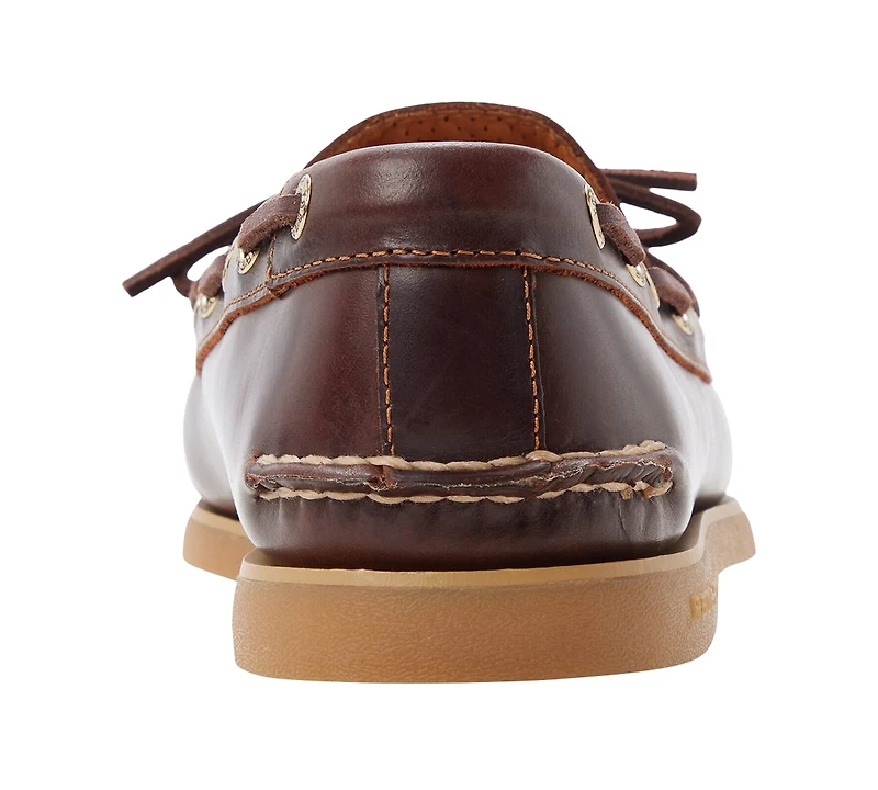 Sperry Men's Gold 1-Eye Boat Shoes