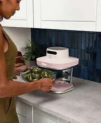Ninja Crispi Pro 6-in-1 Countertop 11" Air Fryer