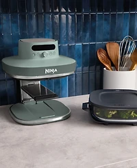 Ninja Crispi Pro 6-in-1 Countertop 11" Air Fryer