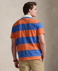 Polo Ralph Lauren Men's Short-Sleeve Rugby Shirt