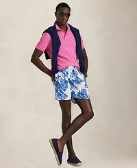 Polo Ralph Lauren Men's Custom Slim Fit Mesh