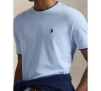 Polo Ralph Lauren Men's Classic-Fit Stretch Mesh T-Shirt