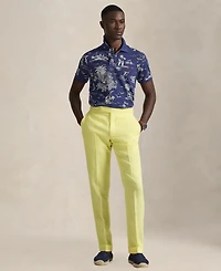 Polo Ralph Lauren Men's Classic-Fit Bear Mesh Shirt