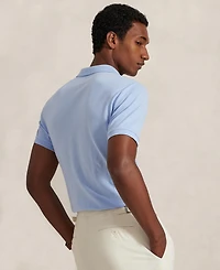 Polo Ralph Lauren Men's Classic-Fit Stretch Mesh Shirt