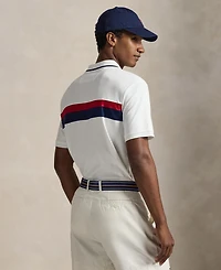 Polo Ralph Lauren Men's Classic-Fit Embroidered Logo Shirt