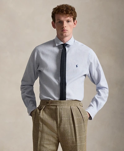 Polo Ralph Lauren Men's Classic-Fit Striped Shirt