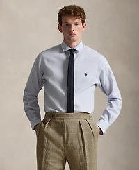 Polo Ralph Lauren Men's Classic-Fit Striped Shirt