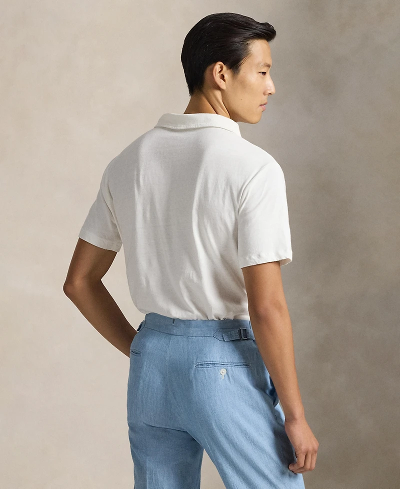 Polo Ralph Lauren Men's Standard-Fit Shirt