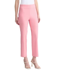 Jones New York Women's Straight Leg Ankle Pants