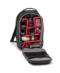 Manfrotto Pro Light Frontloader Backpack for Pro Csc/Dslr Camera