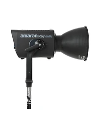 amaran Ray 660c 660W Rgb Full-Color Point-Source Cob Led Video Light
