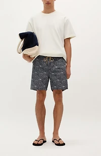 Scalpers Men's Maveriks Swimsuit