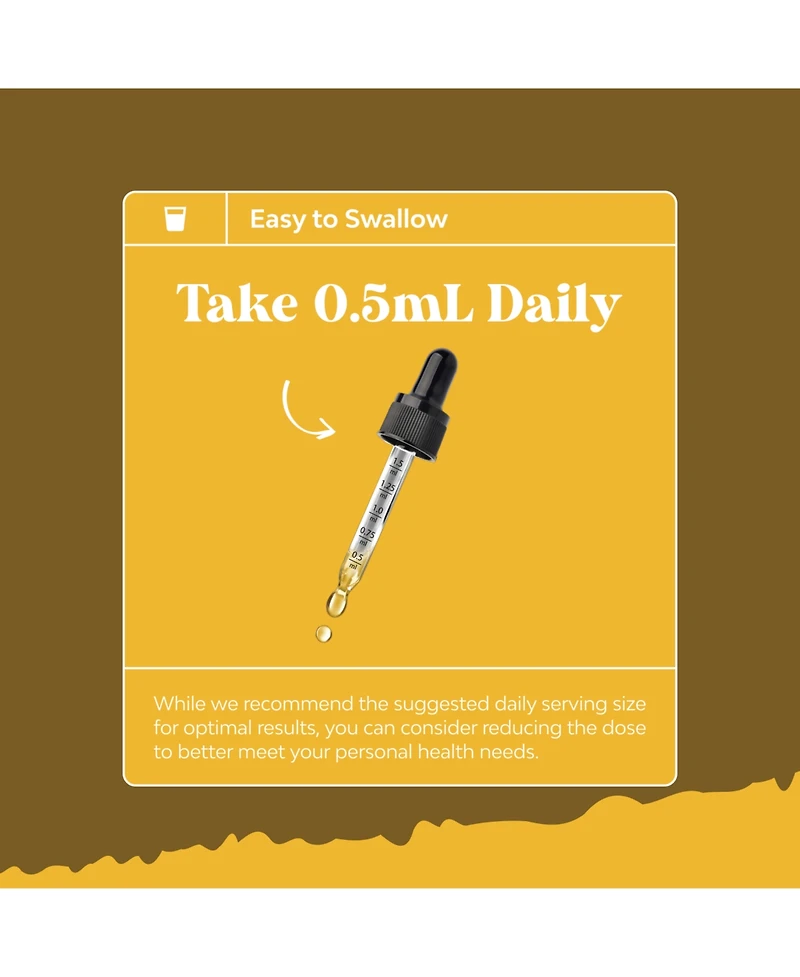 Organic Lemon Balm Liquid, Mood Support and Digestive Health, Nature's Craft, 30mL