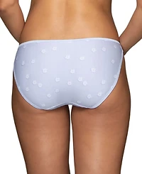 Vanity Fair Illumination String Bikini Underwear 18108
