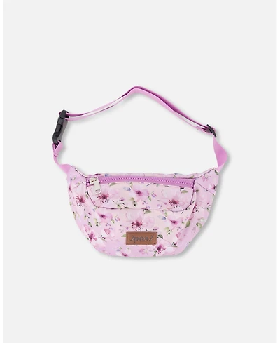 Deux par Deux Girl Fanny Pack