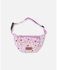 Deux par Deux Girl Fanny Pack