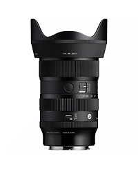Sigma 17-40mm f/1.8 Dc Art Lens, L Mount