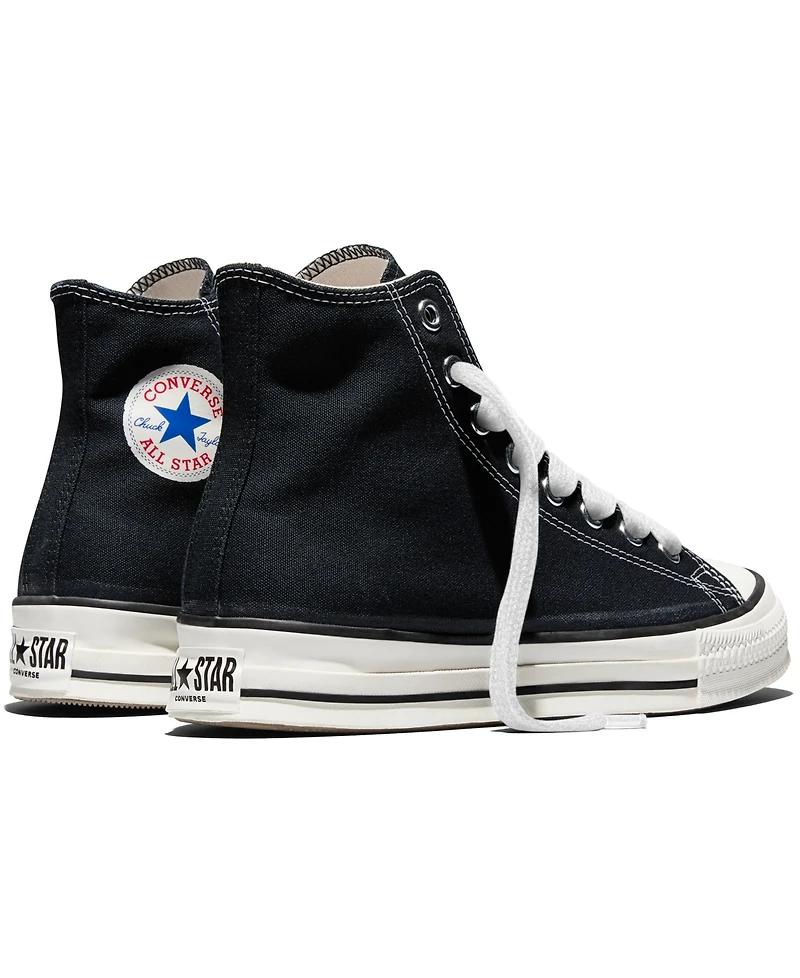 Converse Men's Chuck Taylor All Star Throwback High-Top Casual Sneakers from Finish Line